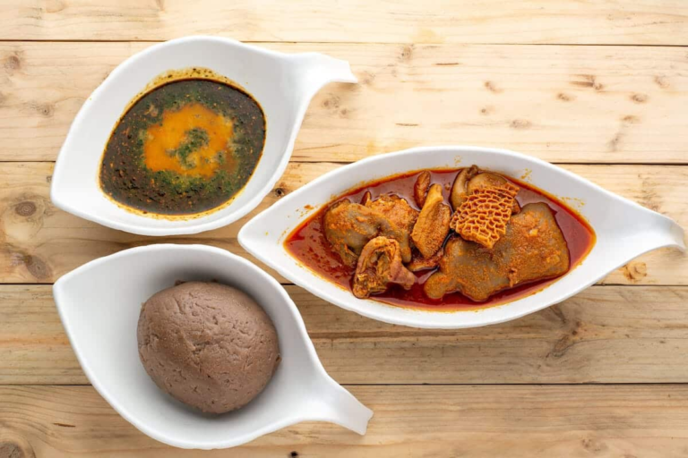 Healthy and Budget-Friendly Nigerian Meals for Students